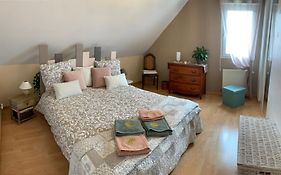 Chambres Du Clos De Bellevue
